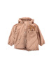 Дождевой набор Serena Rainwear Set (Dark Rose) (4 Years)